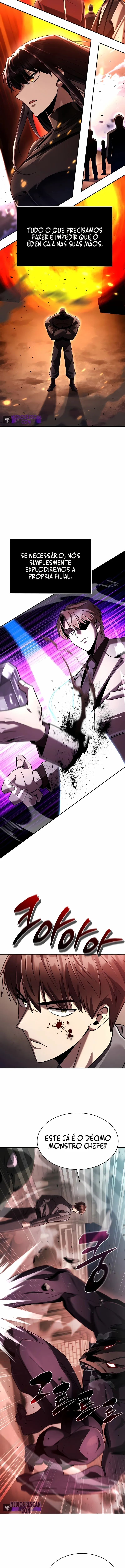 Read Clever Cleaning Life Of The Returned Genius Hunter PT Manga Online