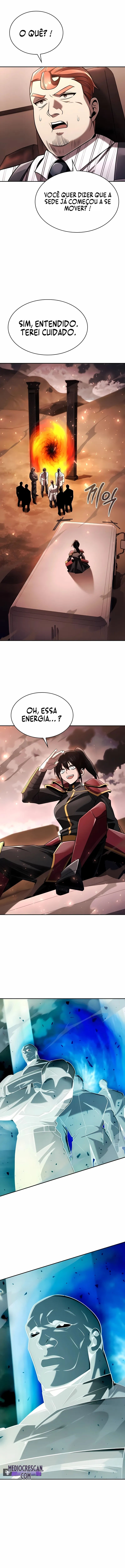 Read Clever Cleaning Life Of The Returned Genius Hunter PT Manga Online