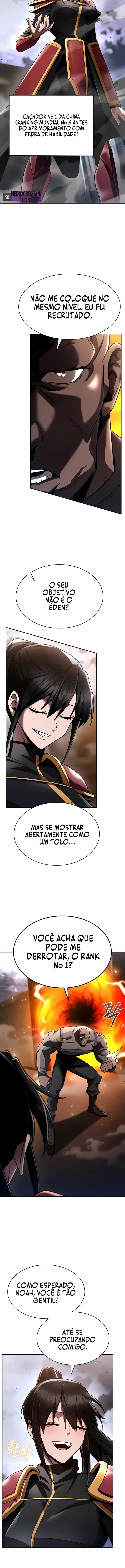 Read Clever Cleaning Life Of The Returned Genius Hunter PT Manga Online