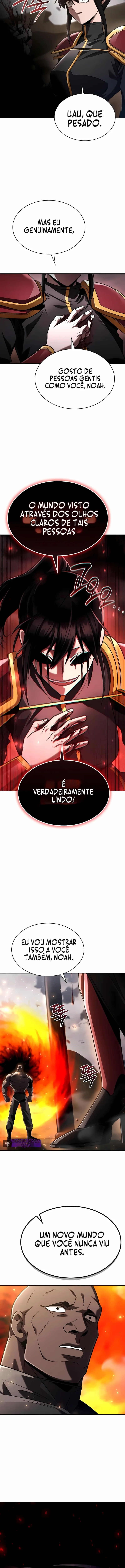 Read Clever Cleaning Life Of The Returned Genius Hunter PT Manga Online