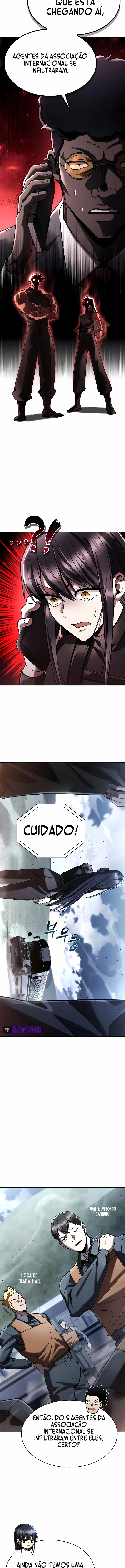 Read Clever Cleaning Life Of The Returned Genius Hunter PT Manga Online