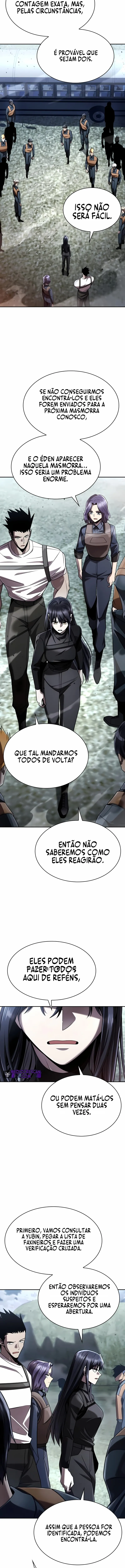 Read Clever Cleaning Life Of The Returned Genius Hunter PT Manga Online