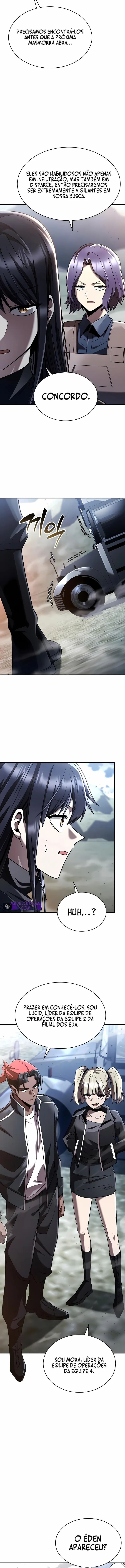 Read Clever Cleaning Life Of The Returned Genius Hunter PT Manga Online