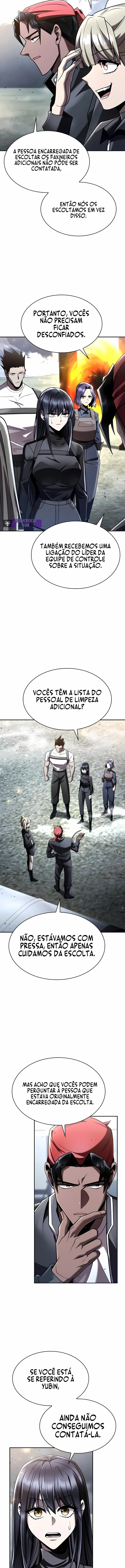 Read Clever Cleaning Life Of The Returned Genius Hunter PT Manga Online