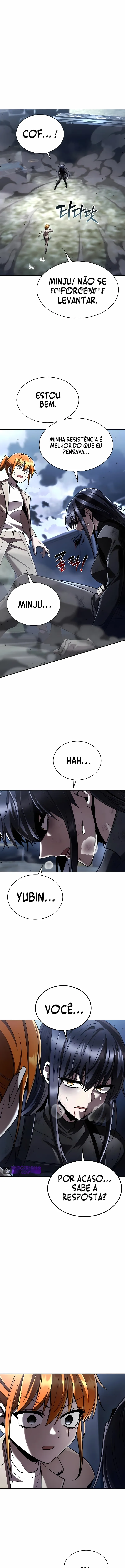 Read Clever Cleaning Life Of The Returned Genius Hunter PT Manga Online