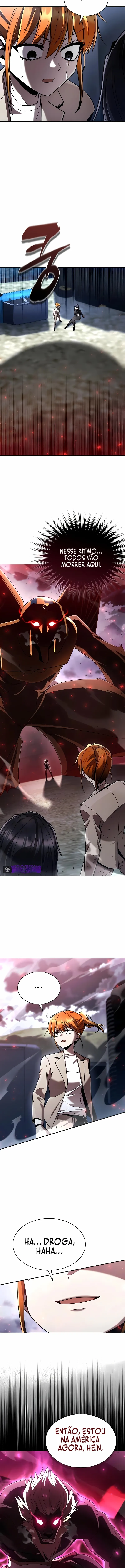 Read Clever Cleaning Life Of The Returned Genius Hunter PT Manga Online