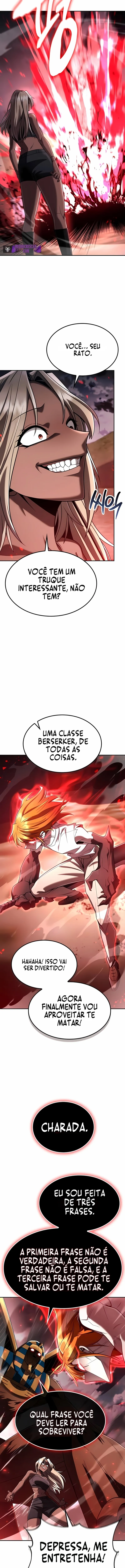 Read Clever Cleaning Life Of The Returned Genius Hunter PT Manga Online