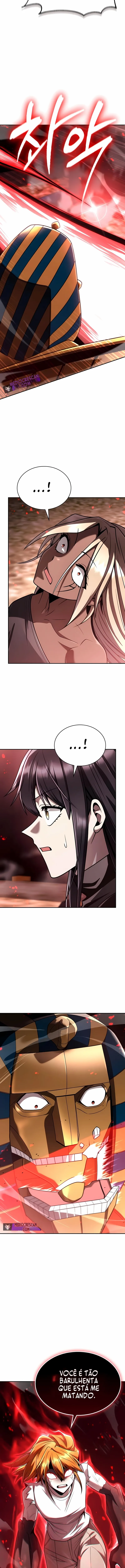 Read Clever Cleaning Life Of The Returned Genius Hunter PT Manga Online