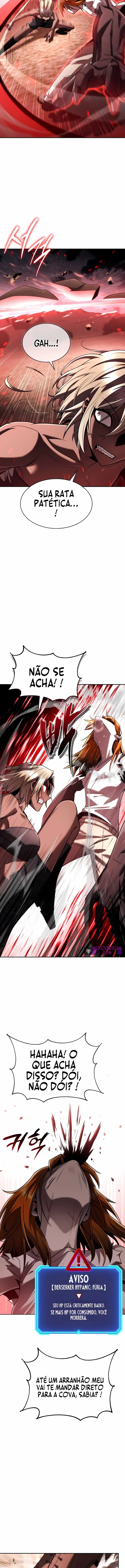 Read Clever Cleaning Life Of The Returned Genius Hunter PT Manga Online