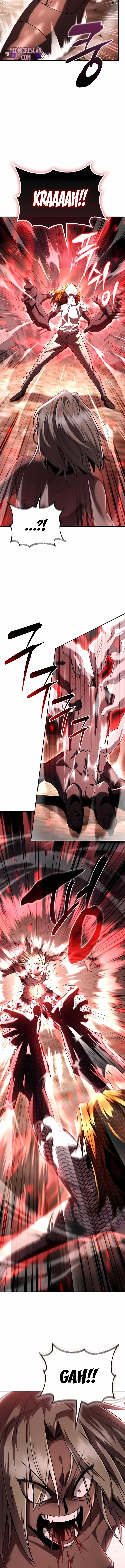 Read Clever Cleaning Life Of The Returned Genius Hunter PT Manga Online