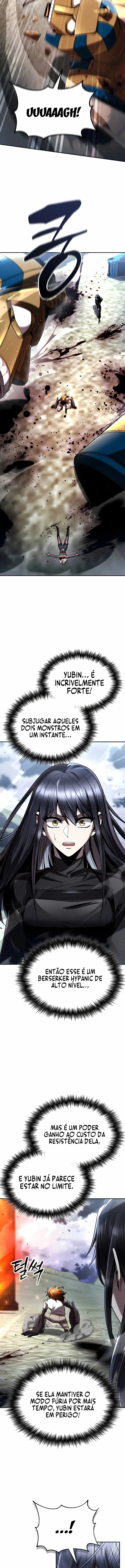 Read Clever Cleaning Life Of The Returned Genius Hunter PT Manga Online