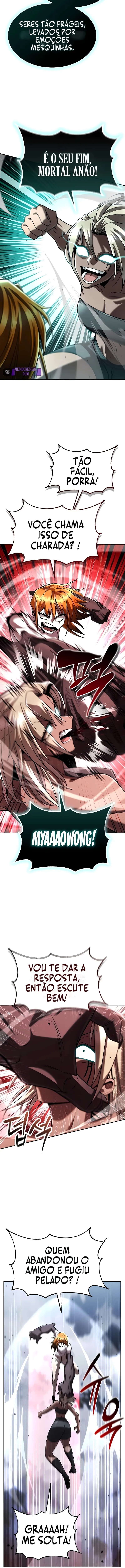 Read Clever Cleaning Life Of The Returned Genius Hunter PT Manga Online