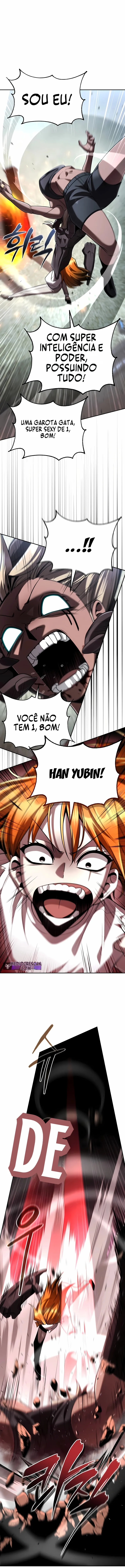 Read Clever Cleaning Life Of The Returned Genius Hunter PT Manga Online