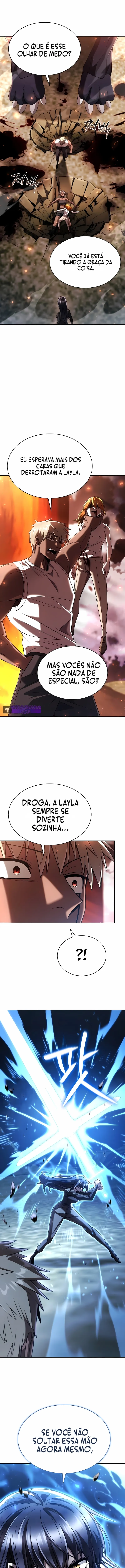 Read Clever Cleaning Life Of The Returned Genius Hunter PT Manga Online