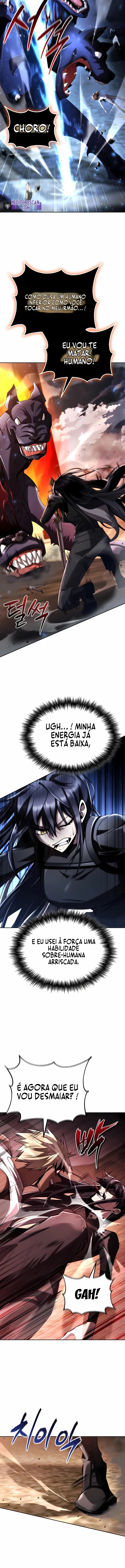 Read Clever Cleaning Life Of The Returned Genius Hunter PT Manga Online