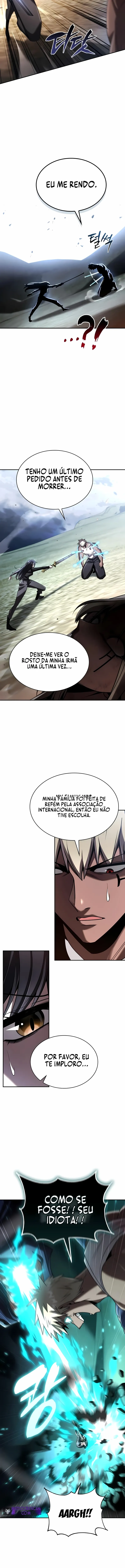 Read Clever Cleaning Life Of The Returned Genius Hunter PT Manga Online