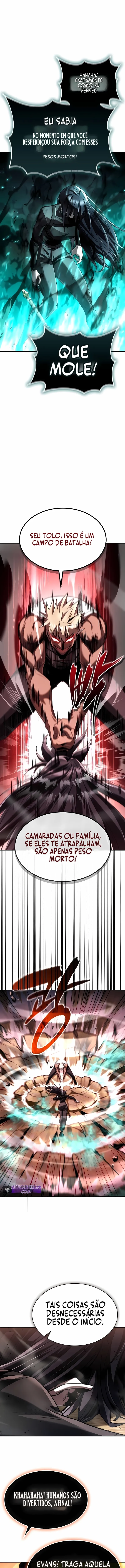 Read Clever Cleaning Life Of The Returned Genius Hunter PT Manga Online