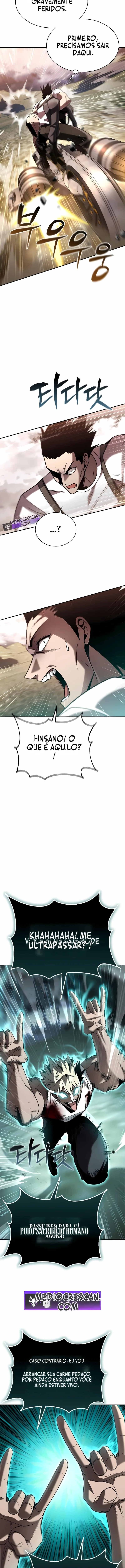 Read Clever Cleaning Life Of The Returned Genius Hunter PT Manga Online