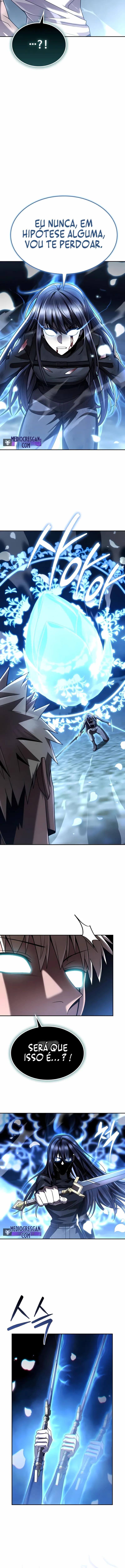 Read Clever Cleaning Life Of The Returned Genius Hunter PT Manga Online