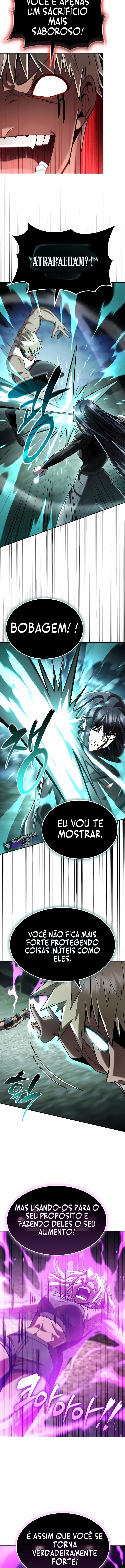 Read Clever Cleaning Life Of The Returned Genius Hunter PT Manga Online