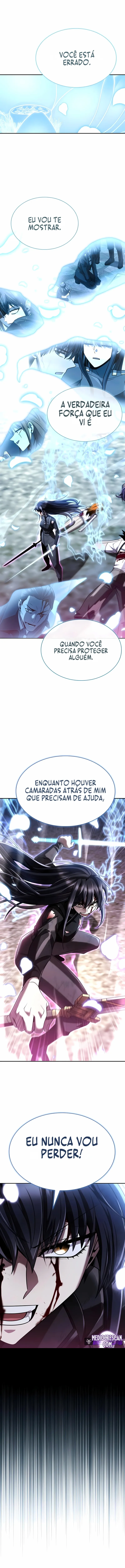 Read Clever Cleaning Life Of The Returned Genius Hunter PT Manga Online