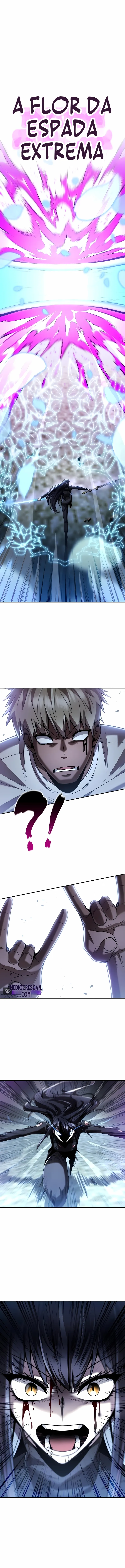 Read Clever Cleaning Life Of The Returned Genius Hunter PT Manga Online