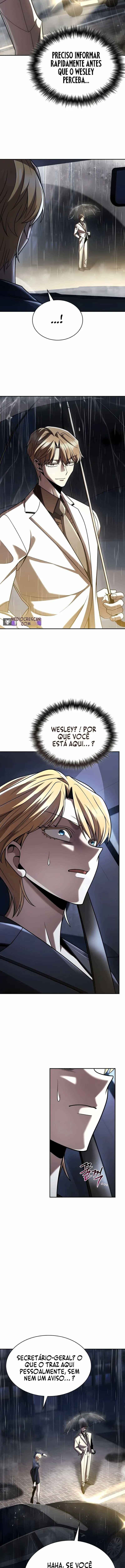 Read Clever Cleaning Life Of The Returned Genius Hunter PT Manga Online