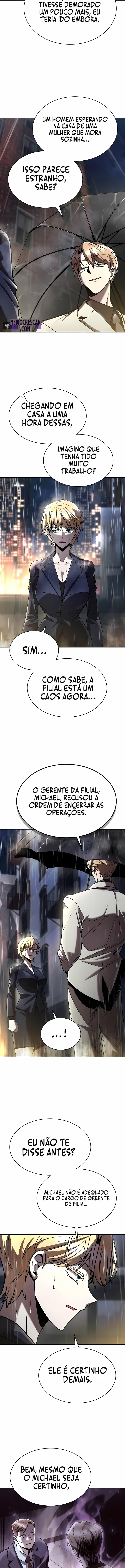 Read Clever Cleaning Life Of The Returned Genius Hunter PT Manga Online