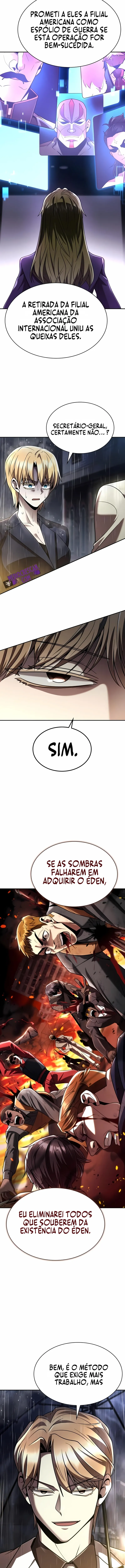 Read Clever Cleaning Life Of The Returned Genius Hunter PT Manga Online