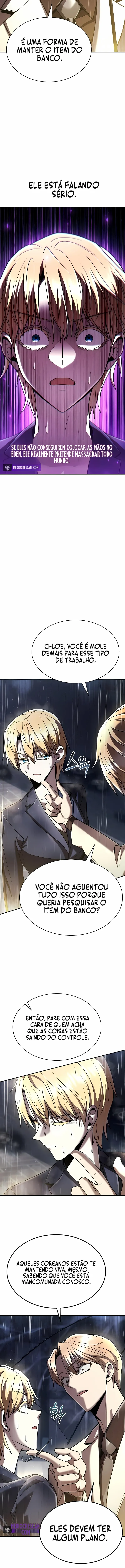 Read Clever Cleaning Life Of The Returned Genius Hunter PT Manga Online