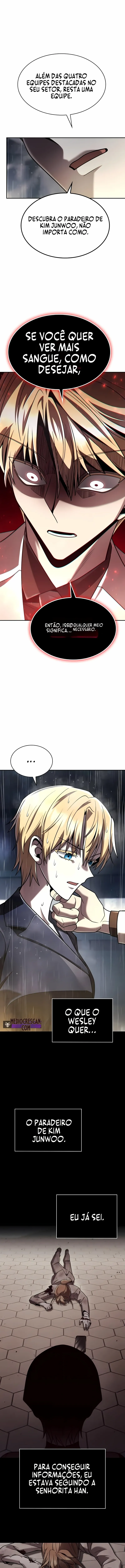 Read Clever Cleaning Life Of The Returned Genius Hunter PT Manga Online
