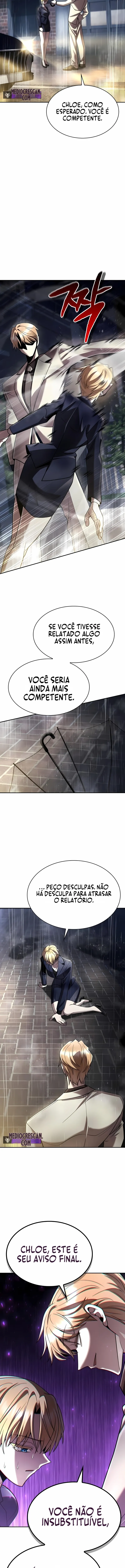 Read Clever Cleaning Life Of The Returned Genius Hunter PT Manga Online