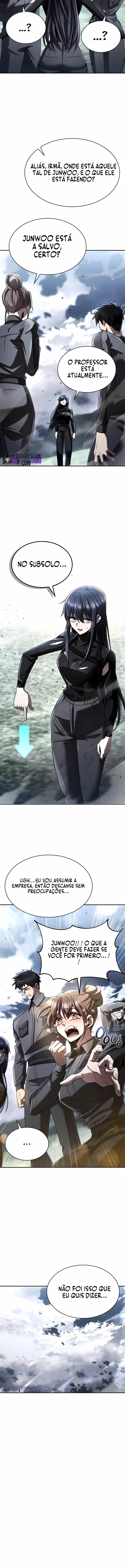 Read Clever Cleaning Life Of The Returned Genius Hunter PT Manga Online