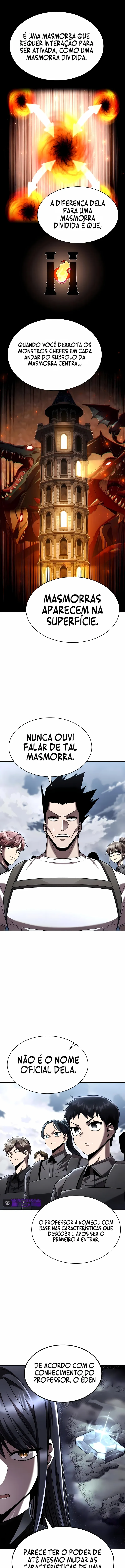 Read Clever Cleaning Life Of The Returned Genius Hunter PT Manga Online