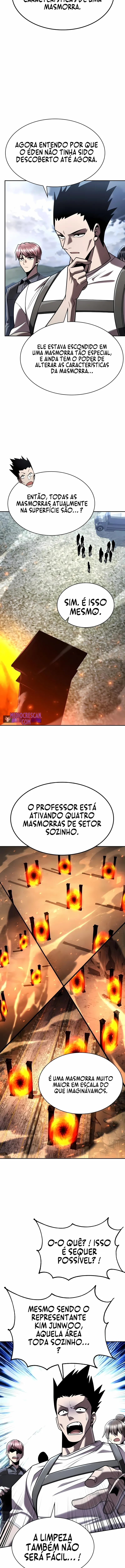 Read Clever Cleaning Life Of The Returned Genius Hunter PT Manga Online