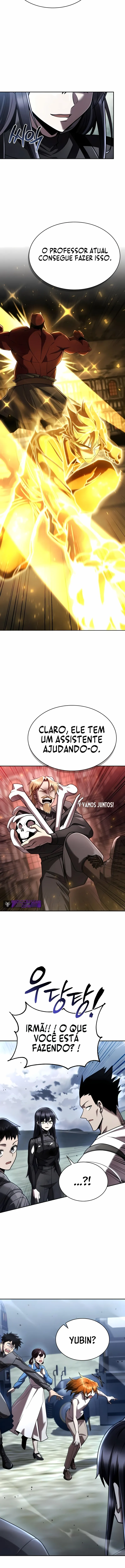 Read Clever Cleaning Life Of The Returned Genius Hunter PT Manga Online