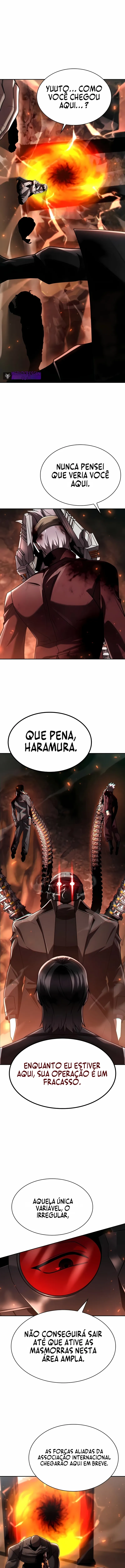 Read Clever Cleaning Life Of The Returned Genius Hunter PT Manga Online
