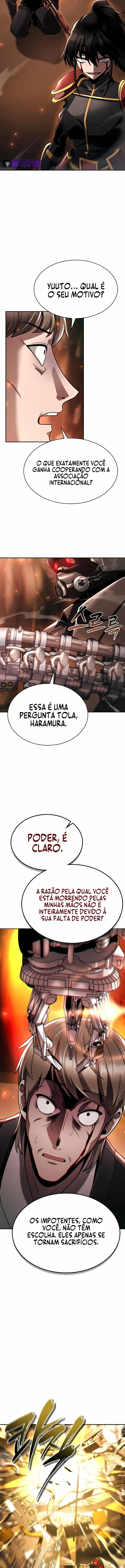 Read Clever Cleaning Life Of The Returned Genius Hunter PT Manga Online