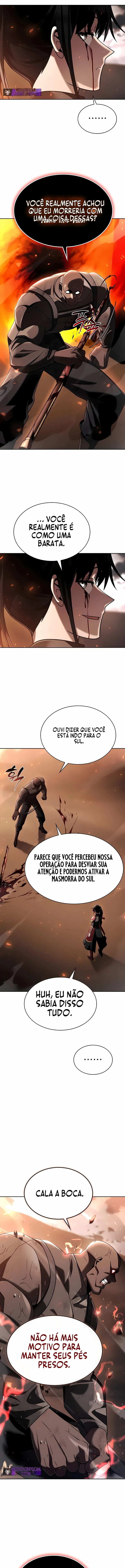Read Clever Cleaning Life Of The Returned Genius Hunter PT Manga Online