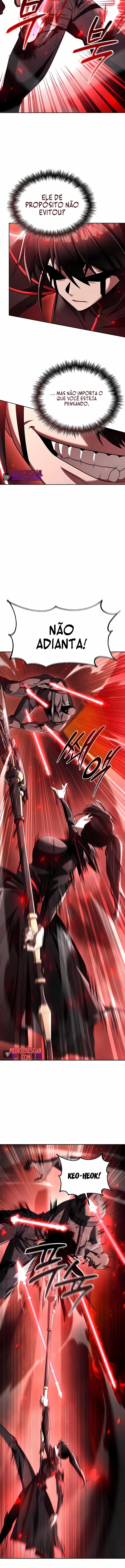 Read Clever Cleaning Life Of The Returned Genius Hunter PT Manga Online