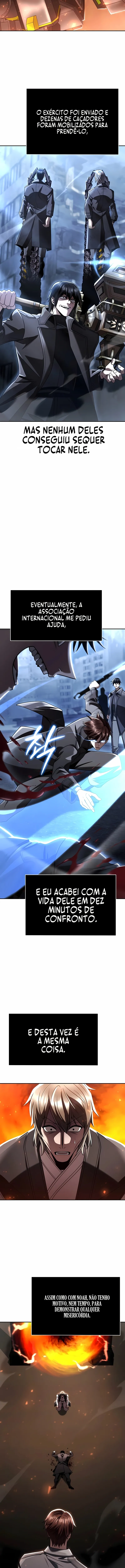Read Clever Cleaning Life Of The Returned Genius Hunter PT Manga Online