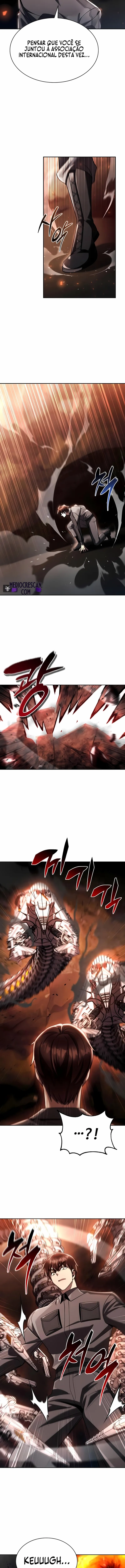 Read Clever Cleaning Life Of The Returned Genius Hunter PT Manga Online