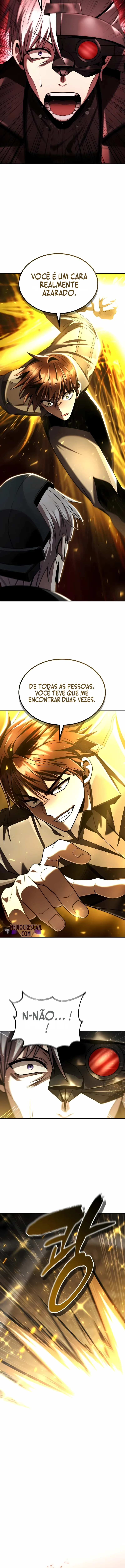 Read Clever Cleaning Life Of The Returned Genius Hunter PT Manga Online
