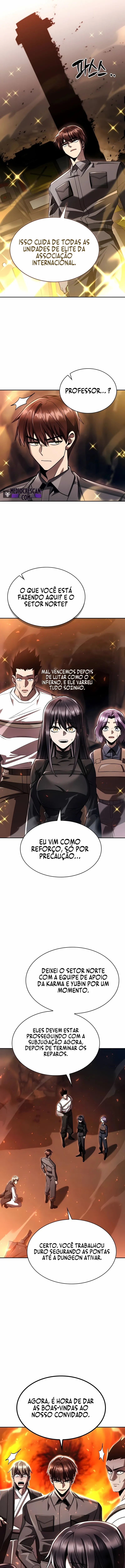 Read Clever Cleaning Life Of The Returned Genius Hunter PT Manga Online
