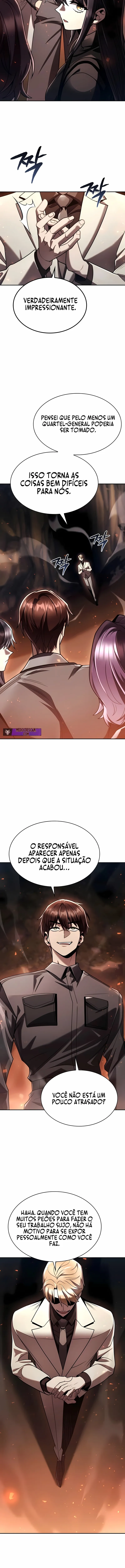 Read Clever Cleaning Life Of The Returned Genius Hunter PT Manga Online