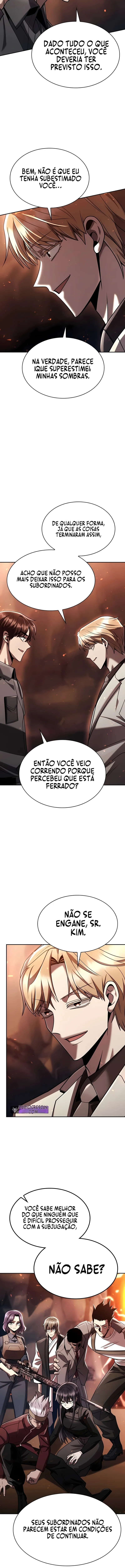 Read Clever Cleaning Life Of The Returned Genius Hunter PT Manga Online