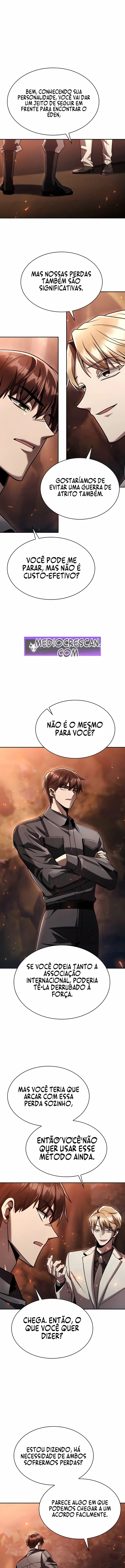 Read Clever Cleaning Life Of The Returned Genius Hunter PT Manga Online