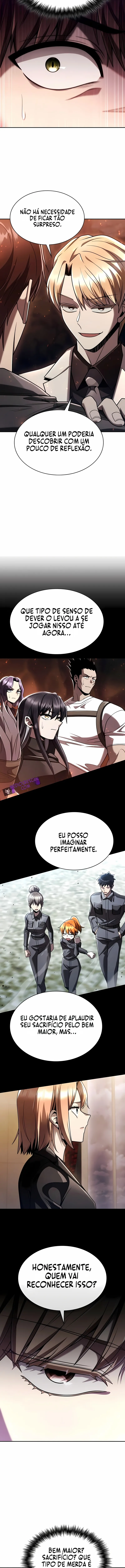 Read Clever Cleaning Life Of The Returned Genius Hunter PT Manga Online