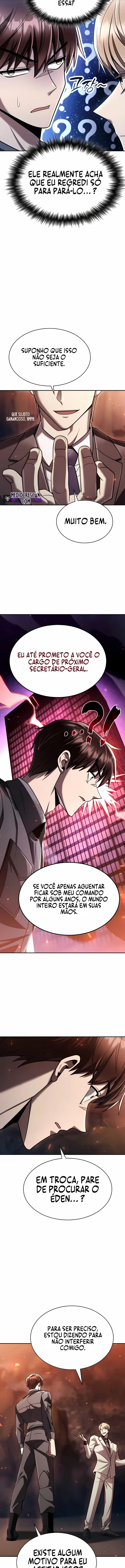 Read Clever Cleaning Life Of The Returned Genius Hunter PT Manga Online
