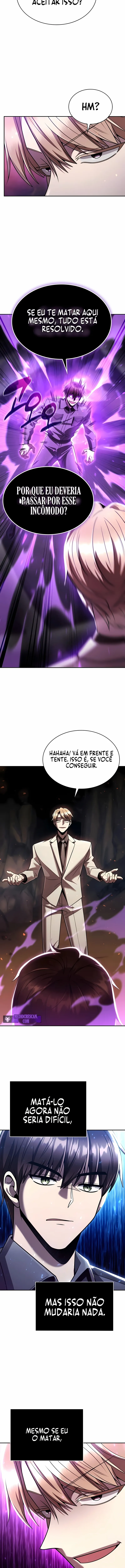 Read Clever Cleaning Life Of The Returned Genius Hunter PT Manga Online
